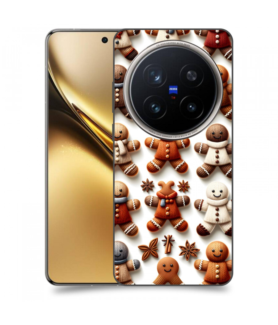 ACOVER Kryt na mobil Vivo X200 Pro - ::name::
