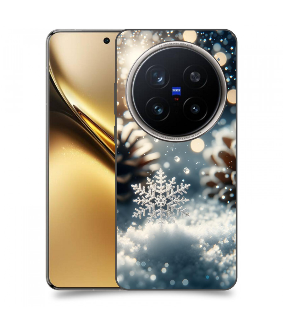 ACOVER Kryt na mobil Vivo X200 Pro - ::name::