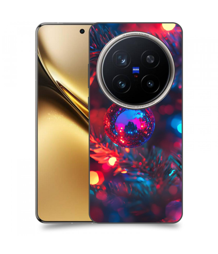 ACOVER Kryt na mobil Vivo X200 Pro - ::name::