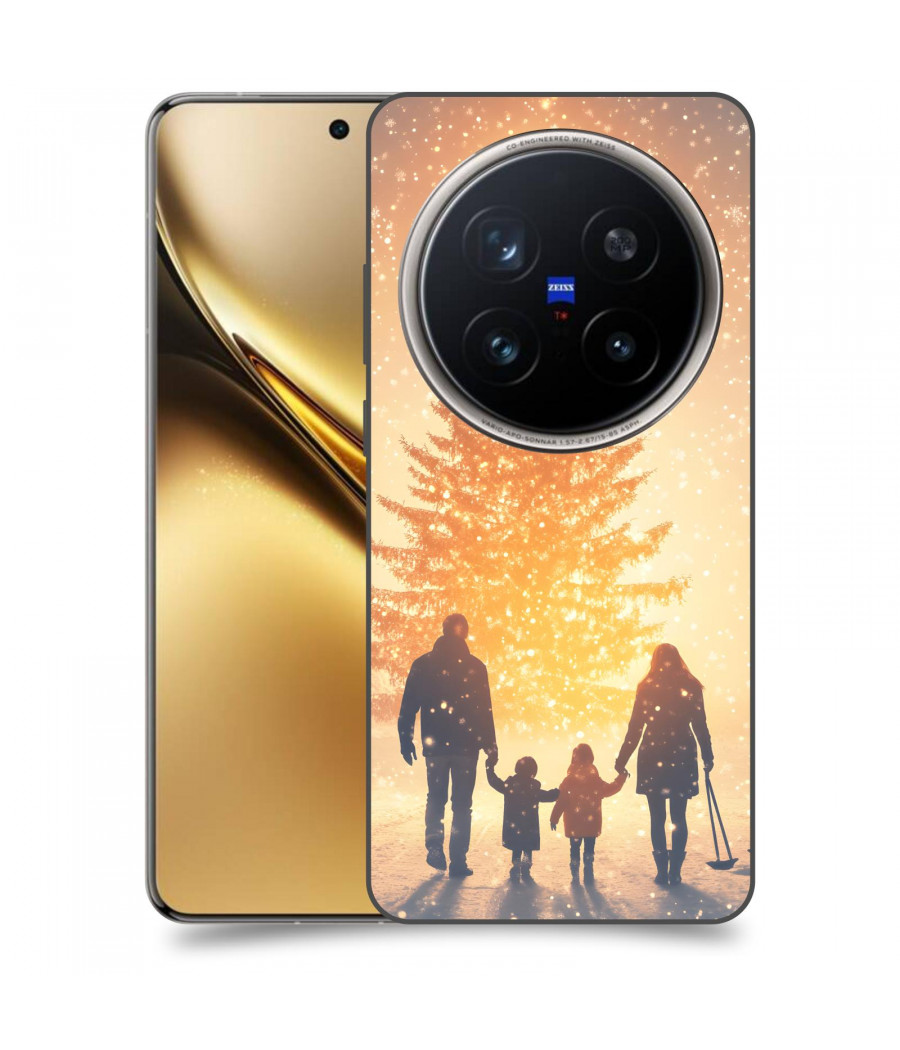 ACOVER Kryt na mobil Vivo X200 Pro - ::name::