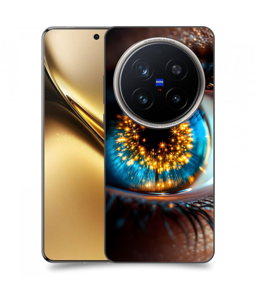 ACOVER Kryt na mobil Vivo X200 Pro - ::name::
