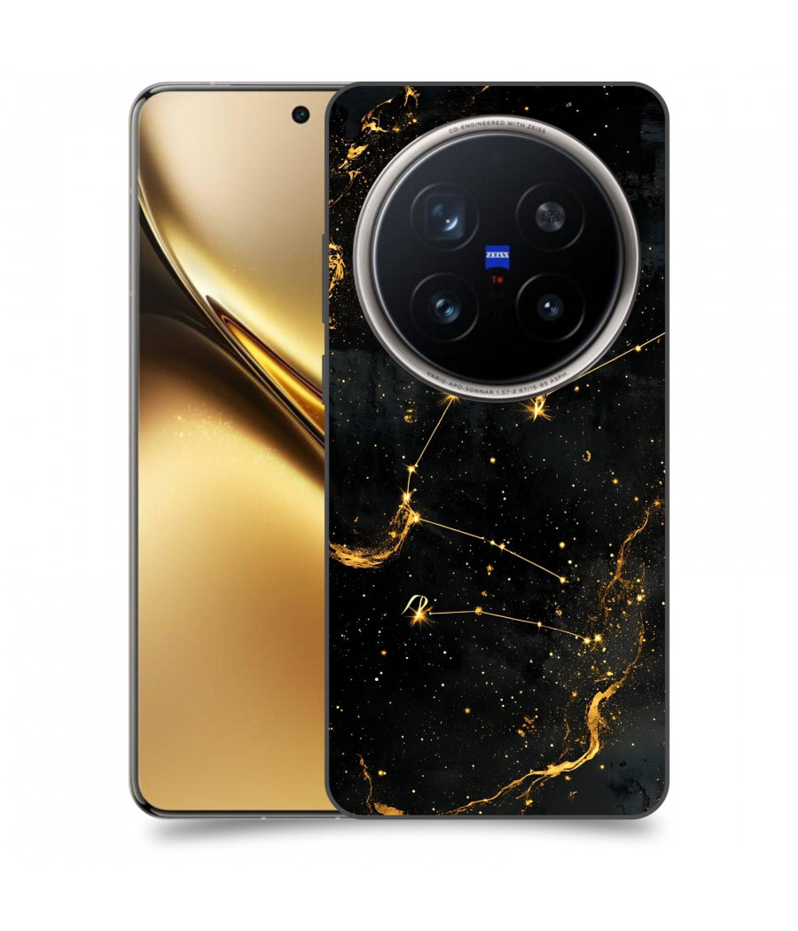 ACOVER Kryt na mobil Vivo X200 Pro - ::name::