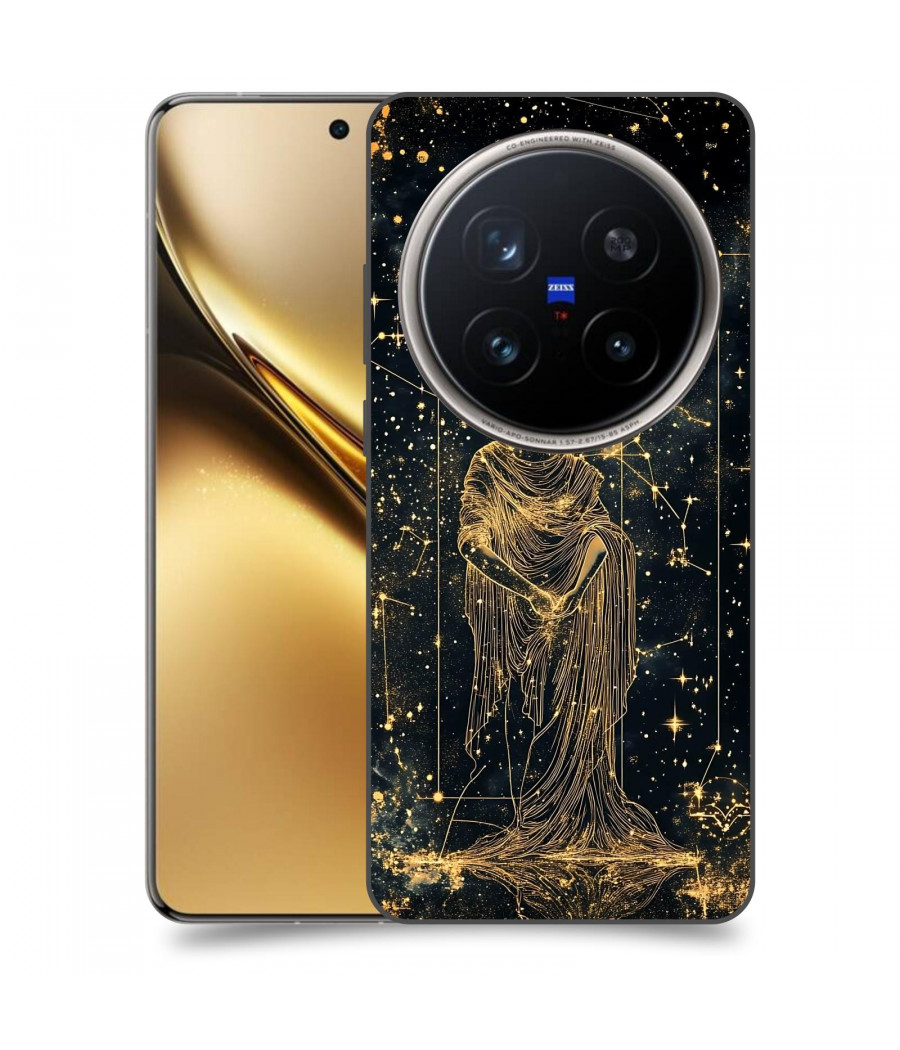 ACOVER Kryt na mobil Vivo X200 Pro - ::name::
