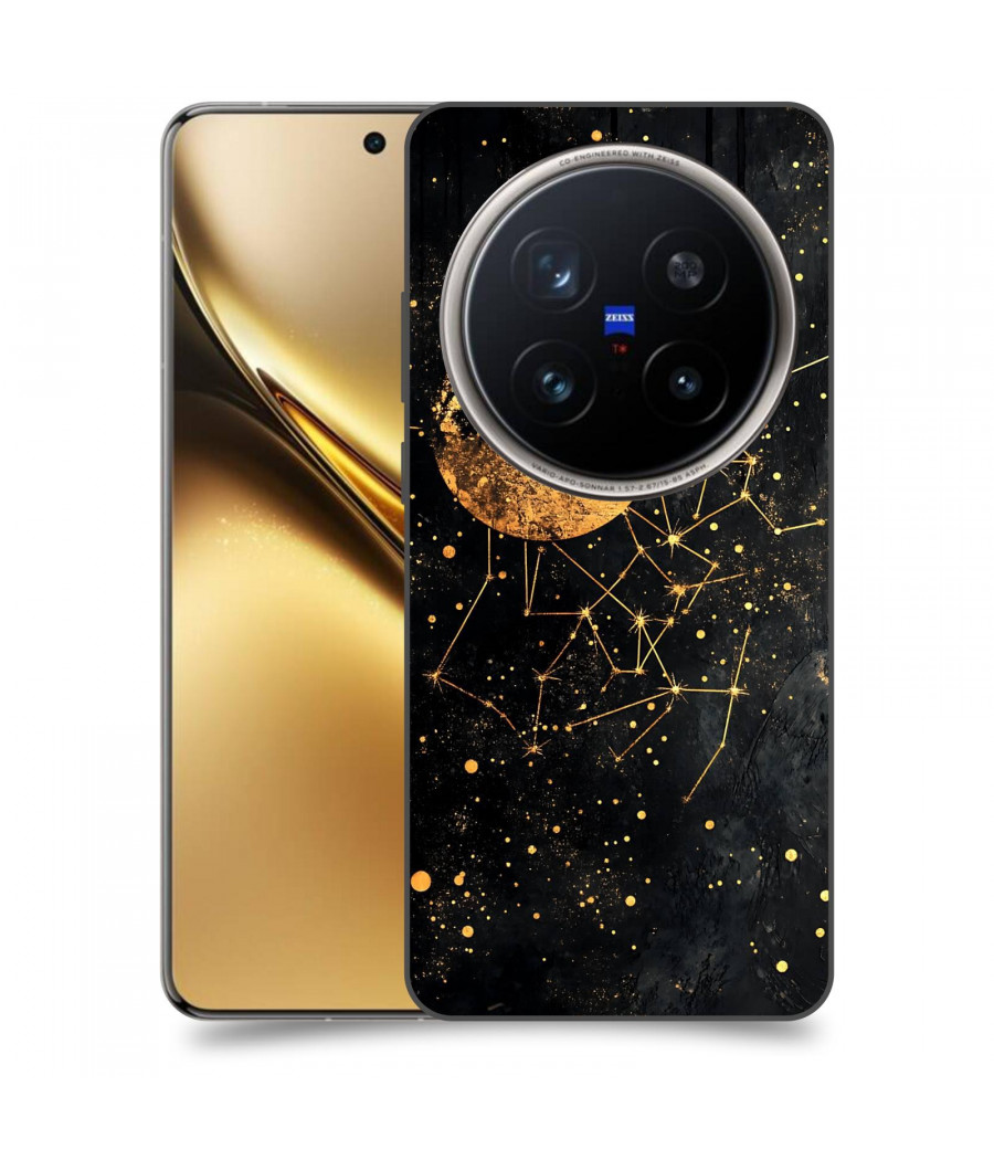 ACOVER Kryt na mobil Vivo X200 Pro - ::name::