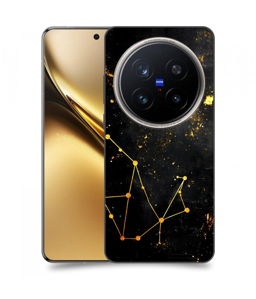 ACOVER Kryt na mobil Vivo X200 Pro - ::name::