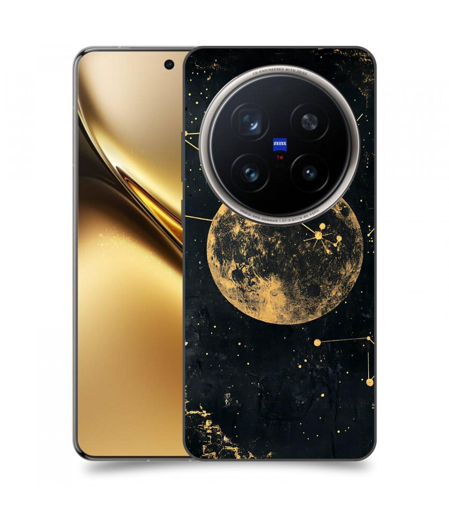 ACOVER Kryt na mobil Vivo X200 Pro - ::name::