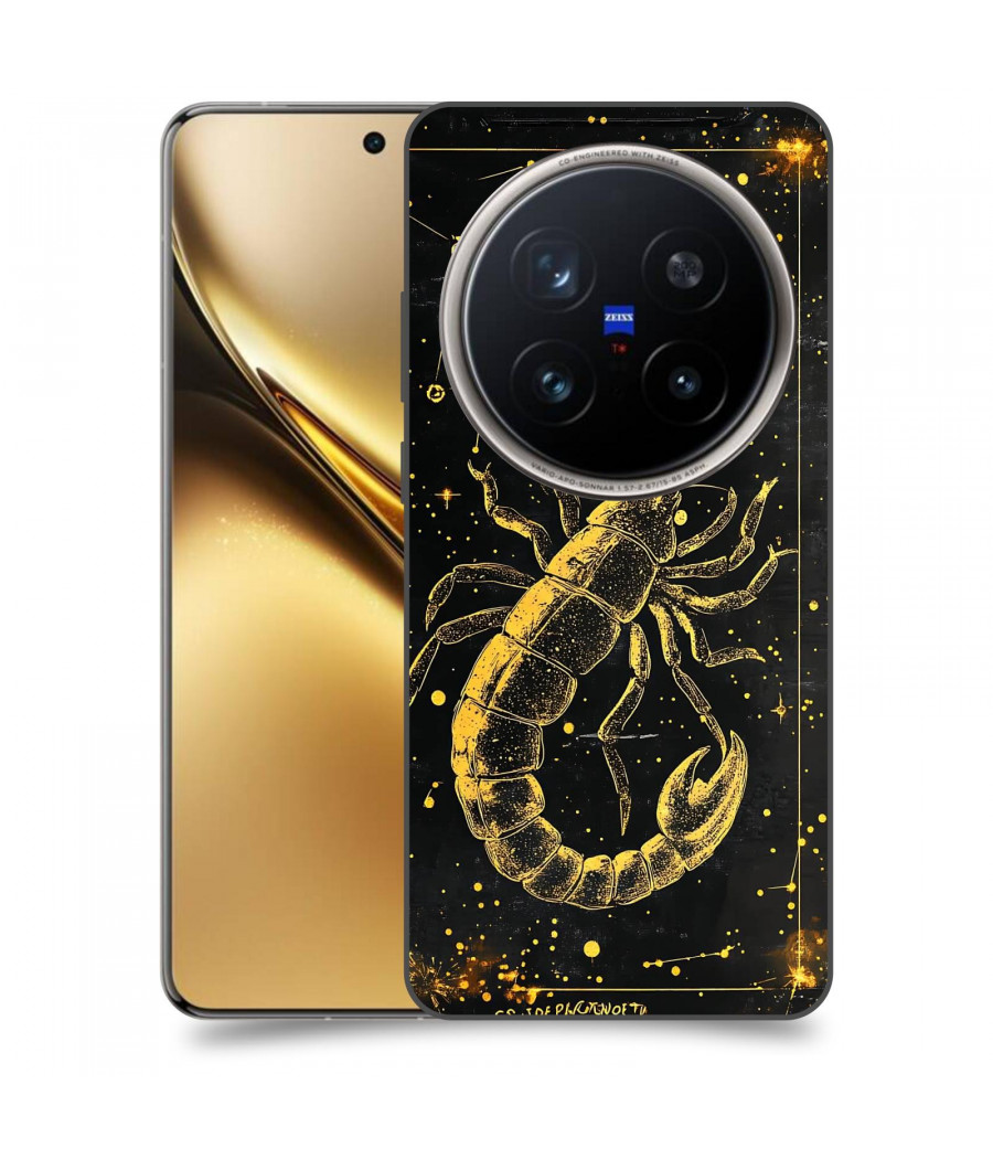 ACOVER Kryt na mobil Vivo X200 Pro - ::name::