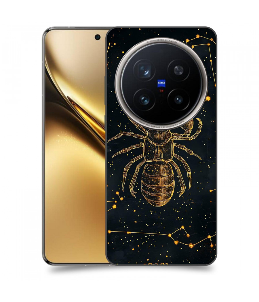 ACOVER Kryt na mobil Vivo X200 Pro - ::name::