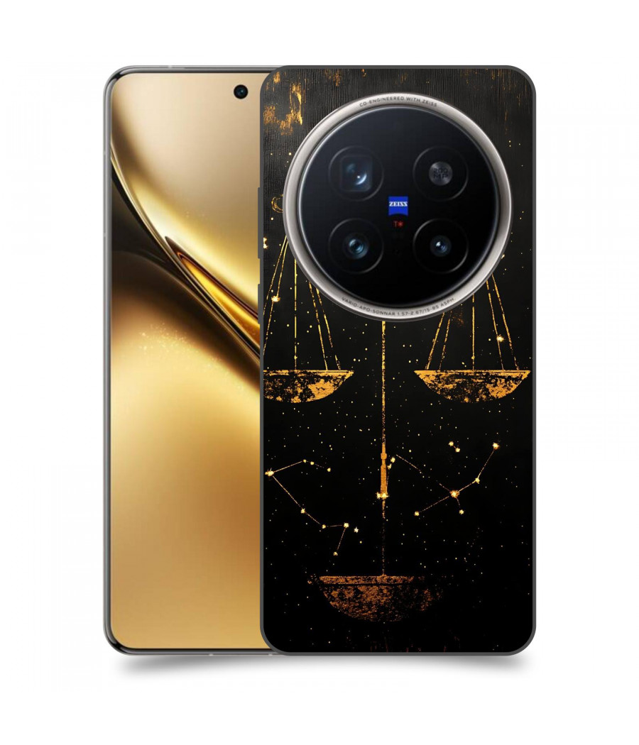 ACOVER Kryt na mobil Vivo X200 Pro - ::name::