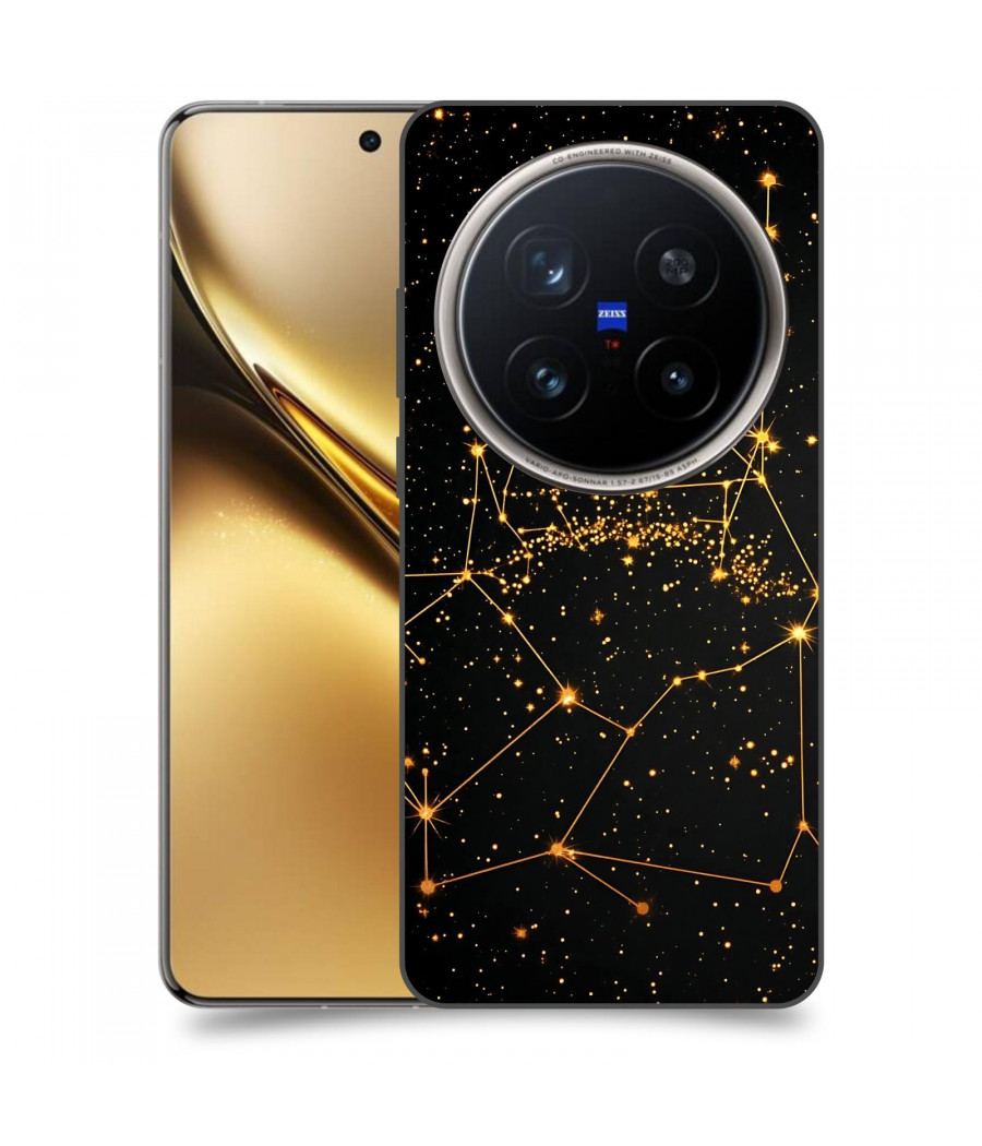 ACOVER Kryt na mobil Vivo X200 Pro - ::name::