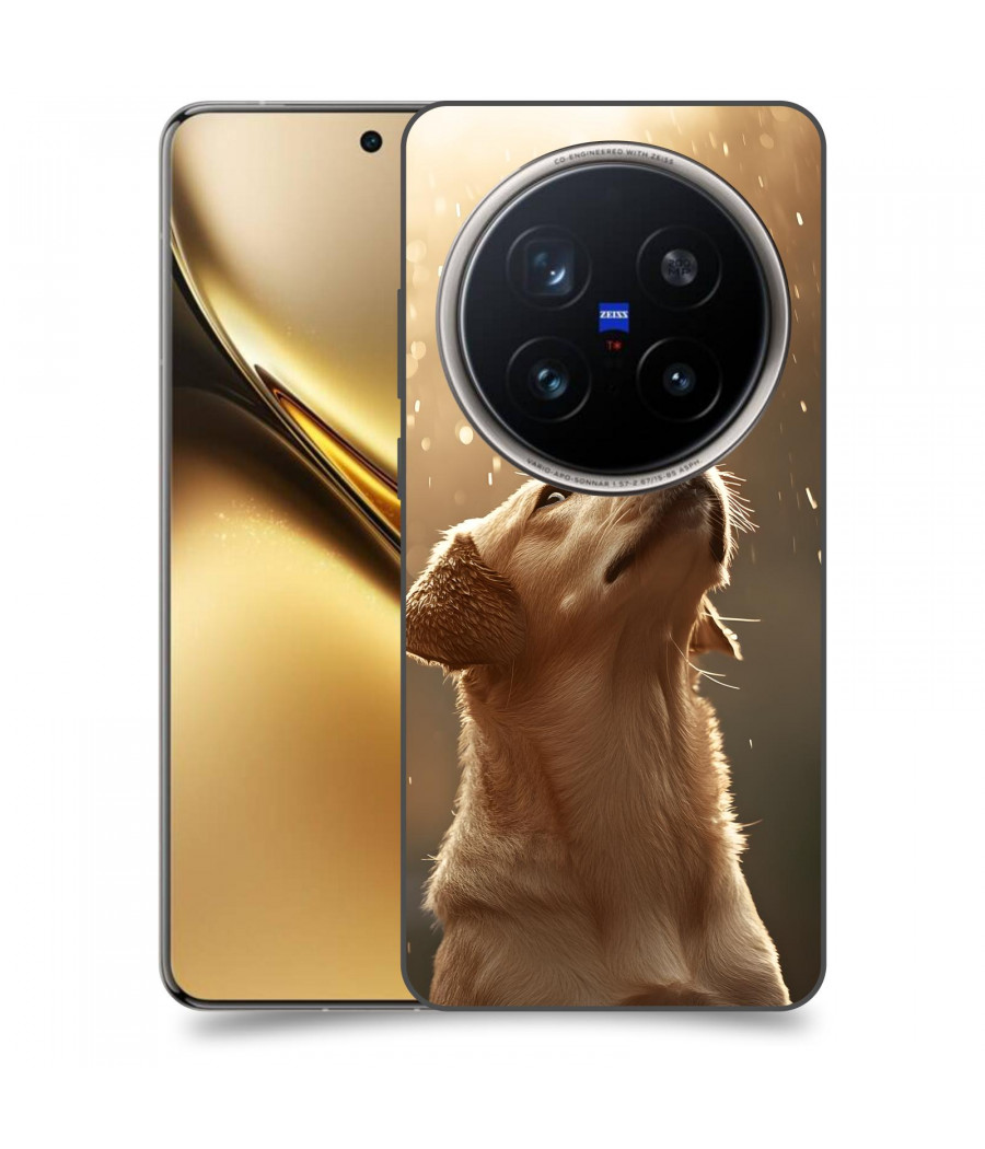 ACOVER Kryt na mobil Vivo X200 Pro - ::name::