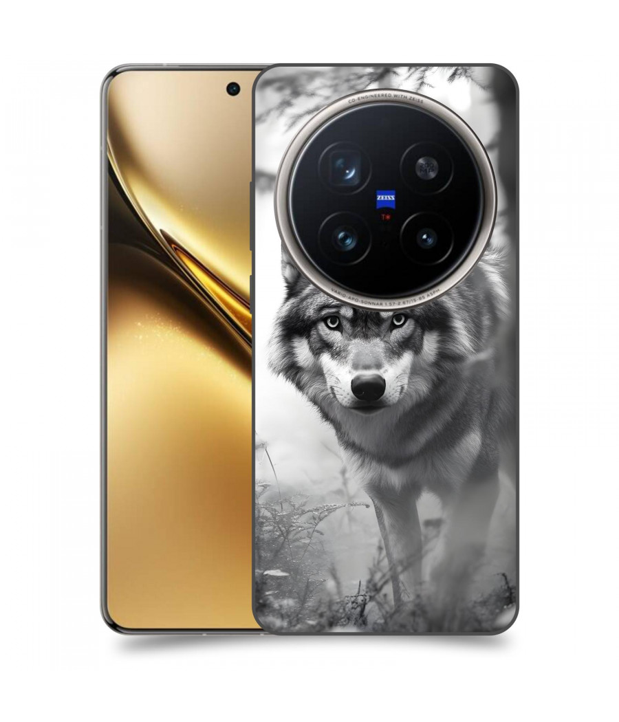 ACOVER Kryt na mobil Vivo X200 Pro - ::name::