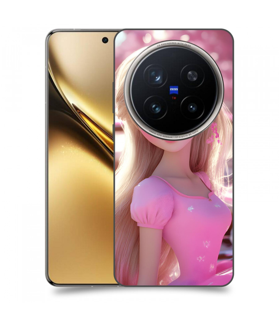 ACOVER Kryt na mobil Vivo X200 Pro - ::name::