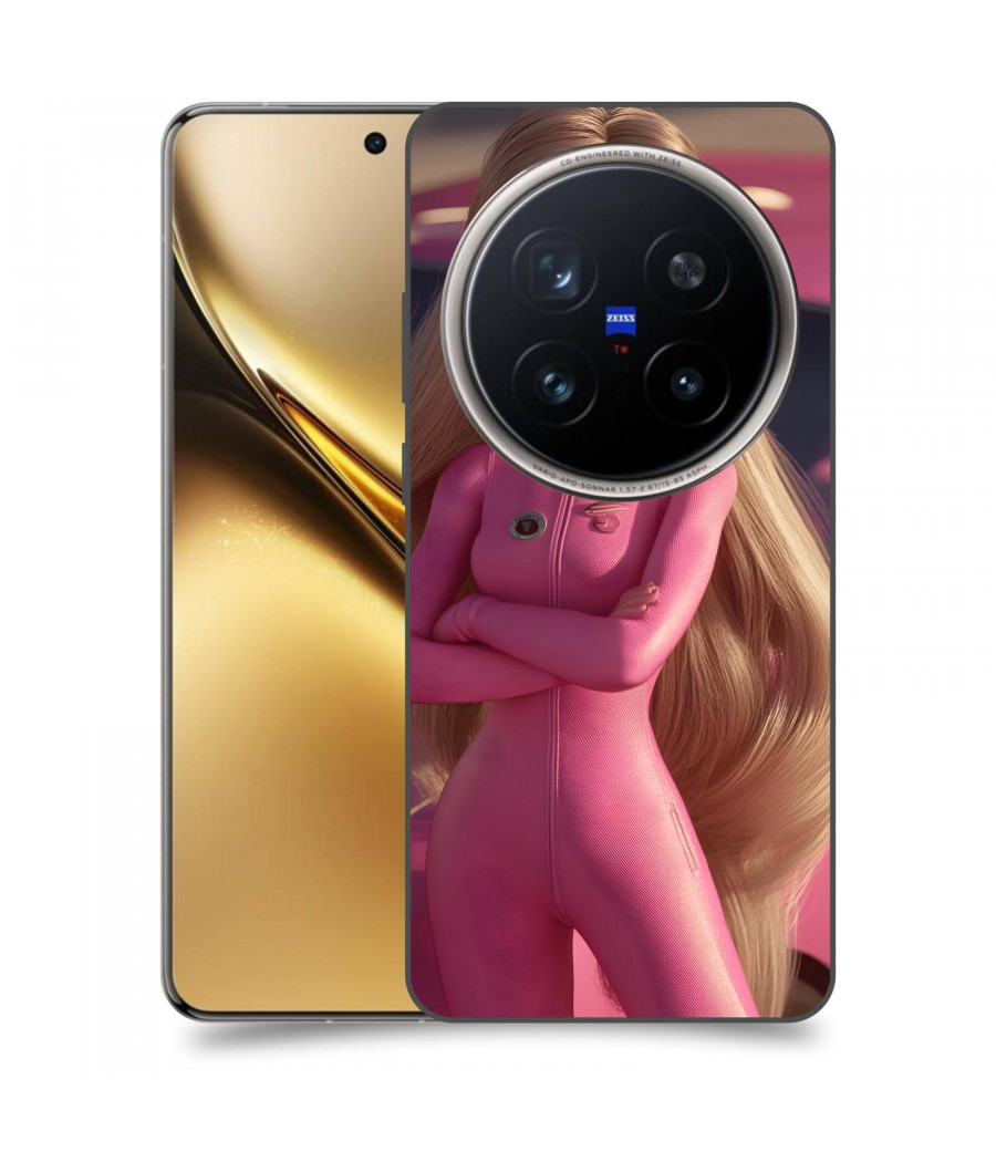 ACOVER Kryt na mobil Vivo X200 Pro - ::name::