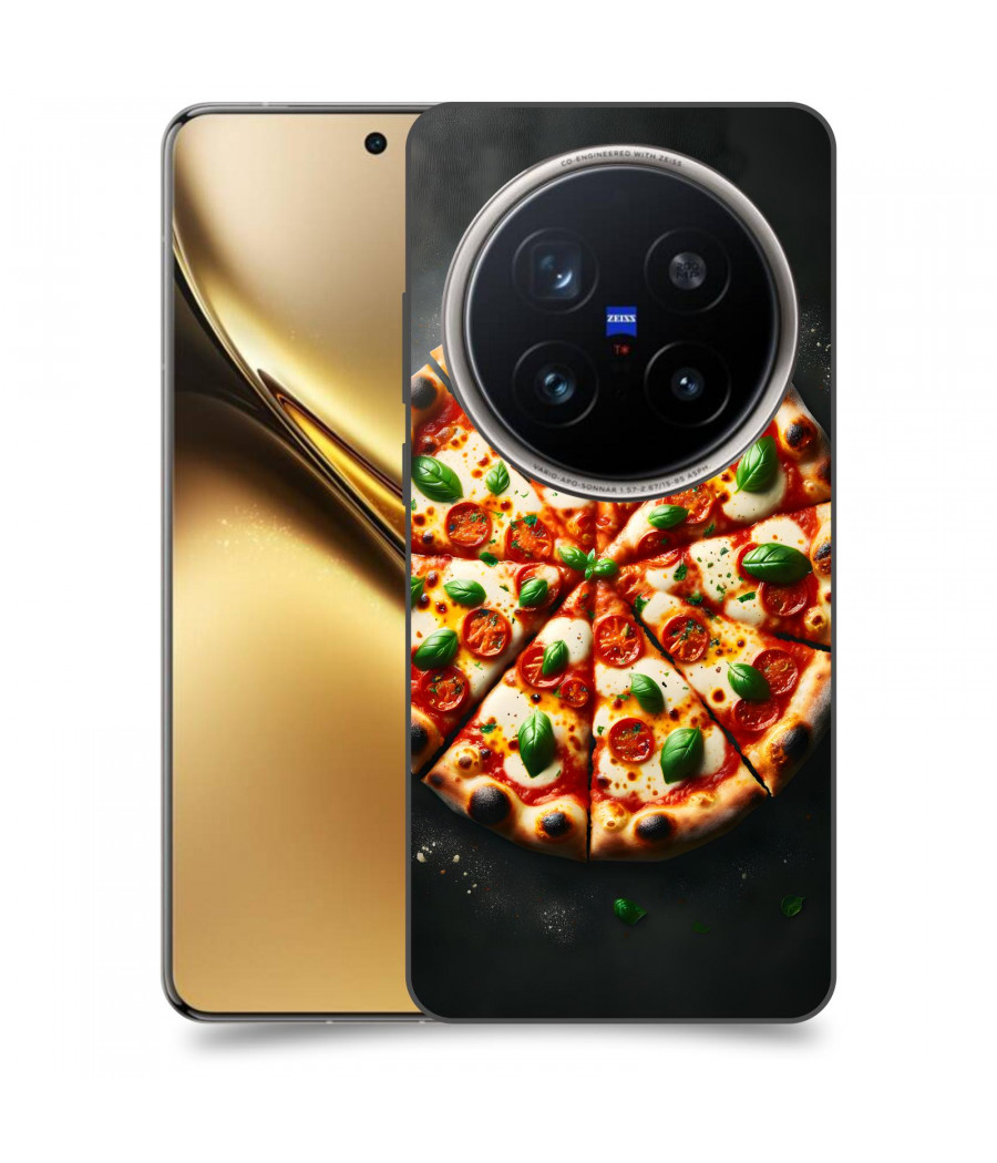 ACOVER Kryt na mobil Vivo X200 Pro - ::name::