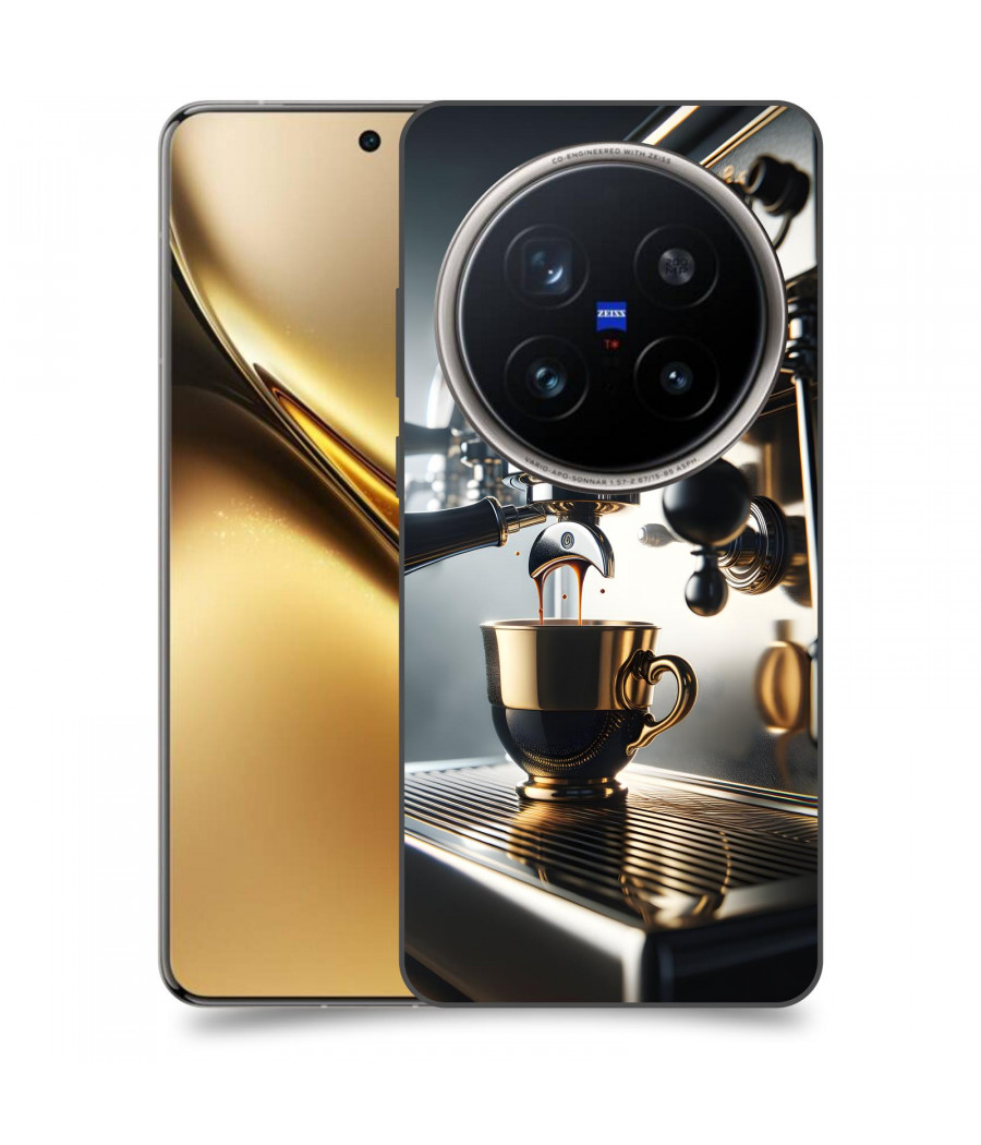 ACOVER Kryt na mobil Vivo X200 Pro - ::name::