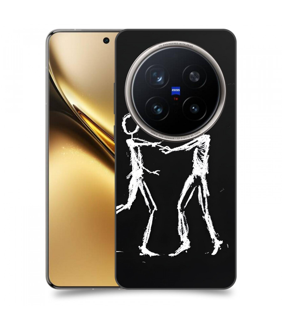 ACOVER Kryt na mobil Vivo X200 Pro - ::name::