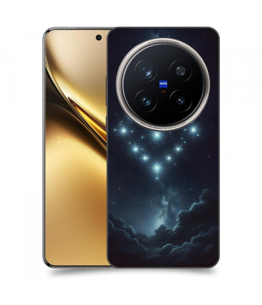 ACOVER Kryt na mobil Vivo X200 Pro - ::name::