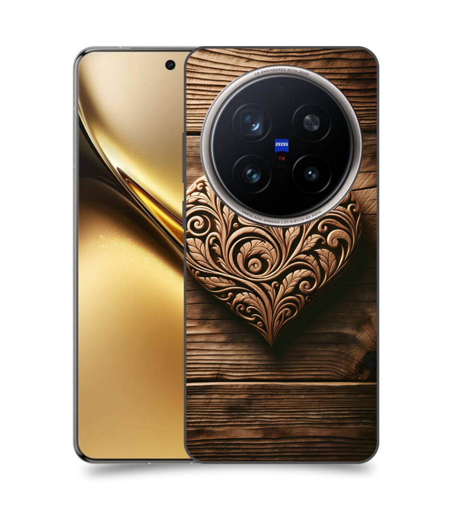 ACOVER Kryt na mobil Vivo X200 Pro - ::name::
