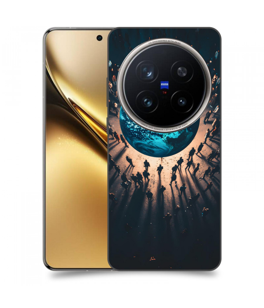ACOVER Kryt na mobil Vivo X200 Pro - ::name::