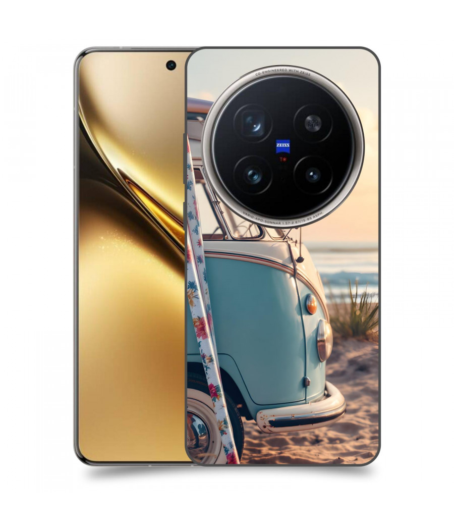 ACOVER Kryt na mobil Vivo X200 Pro - ::name::