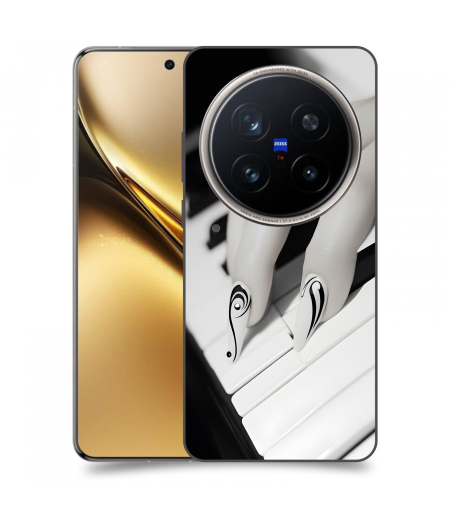 ACOVER Kryt na mobil Vivo X200 Pro - ::name::