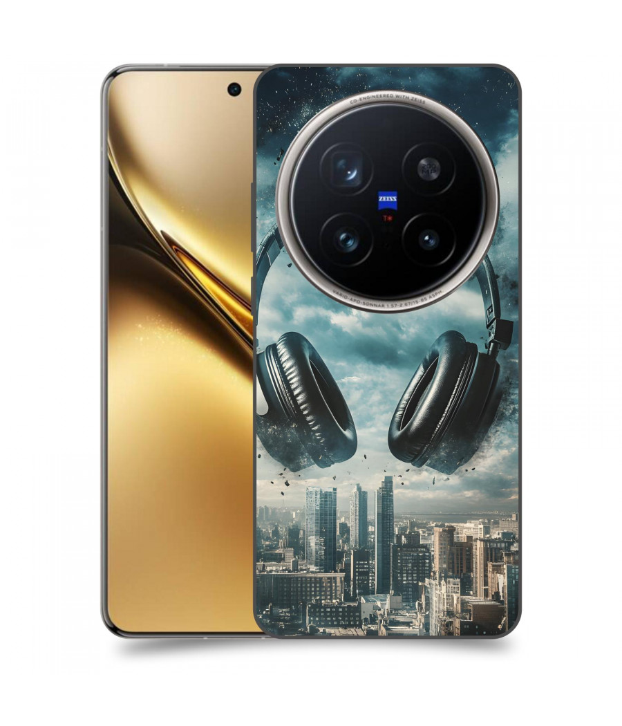 ACOVER Kryt na mobil Vivo X200 Pro - ::name::