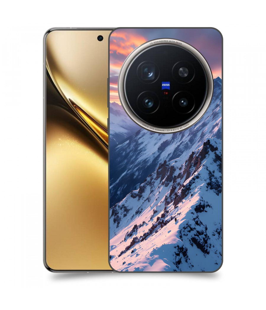 ACOVER Kryt na mobil Vivo X200 Pro - ::name::