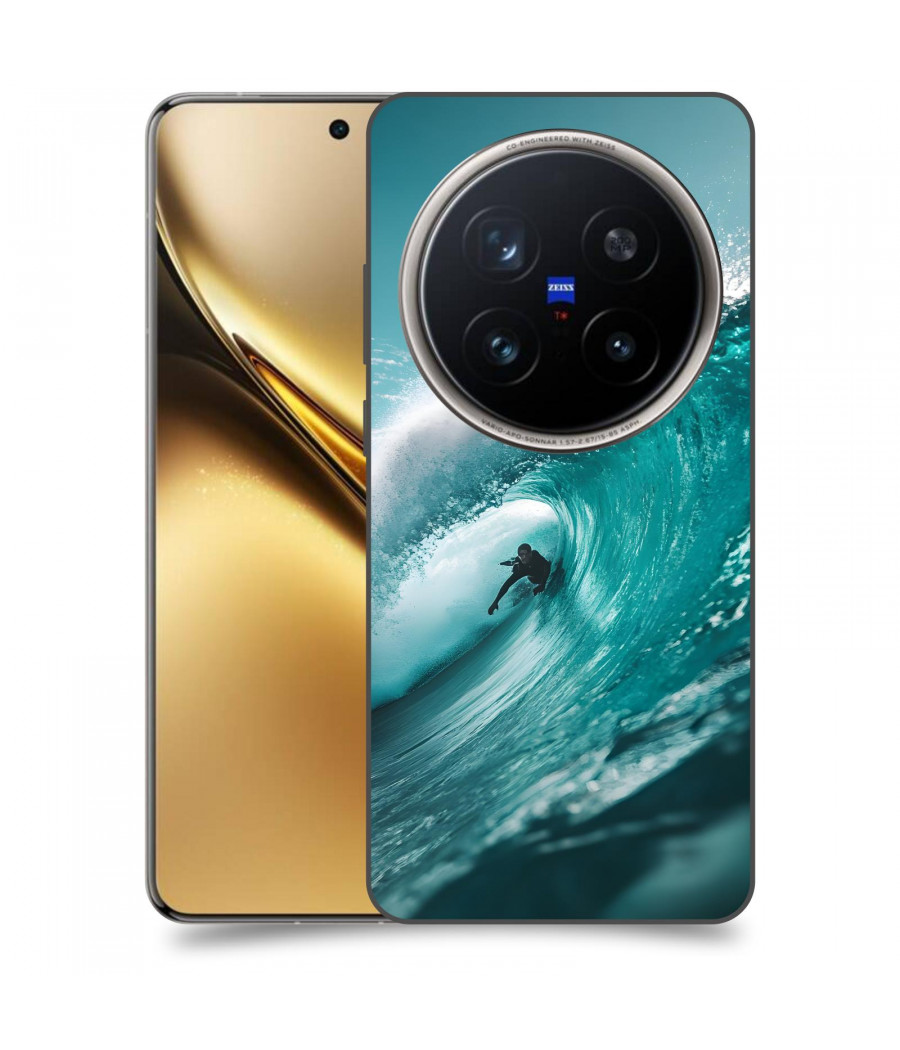 ACOVER Kryt na mobil Vivo X200 Pro - ::name::