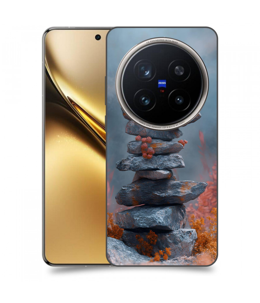 ACOVER Kryt na mobil Vivo X200 Pro - ::name::