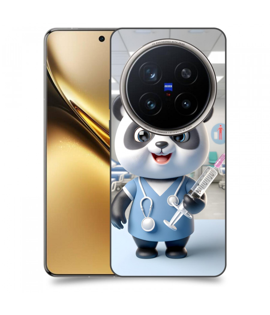 ACOVER Kryt na mobil Vivo X200 Pro - ::name::