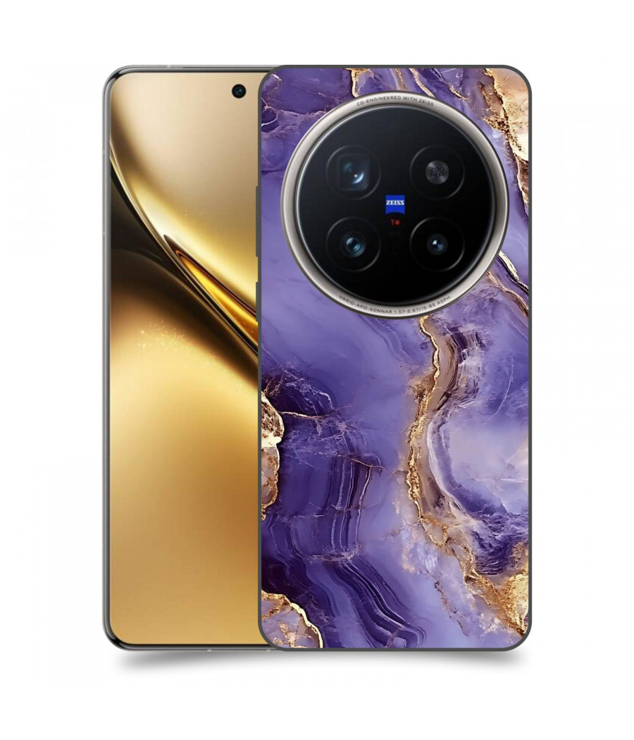 ACOVER Kryt na mobil Vivo X200 Pro - ::name::