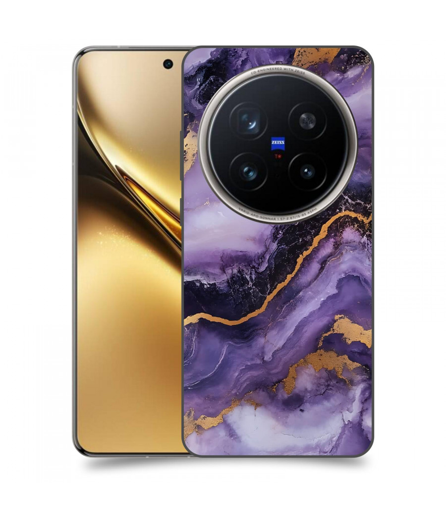 ACOVER Kryt na mobil Vivo X200 Pro - ::name::