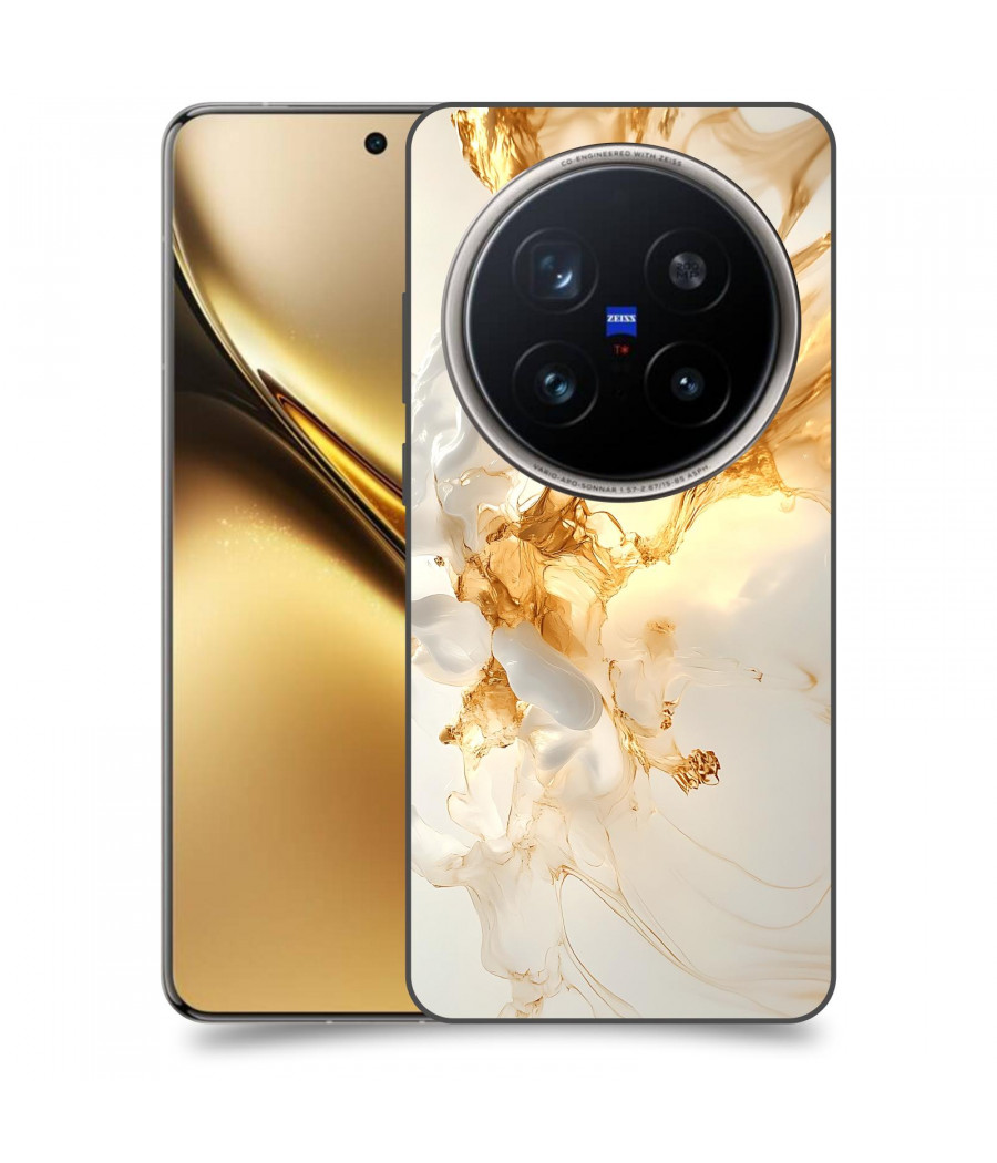 ACOVER Kryt na mobil Vivo X200 Pro - ::name::