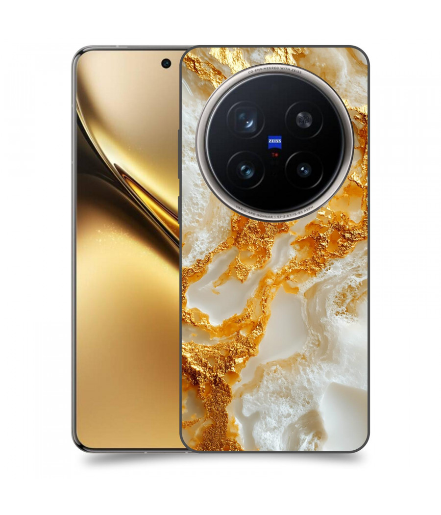 ACOVER Kryt na mobil Vivo X200 Pro - ::name::