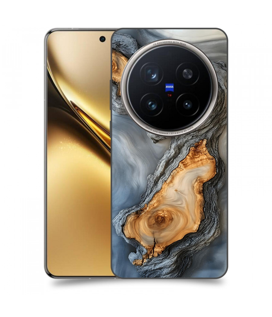 ACOVER Kryt na mobil Vivo X200 Pro - ::name::