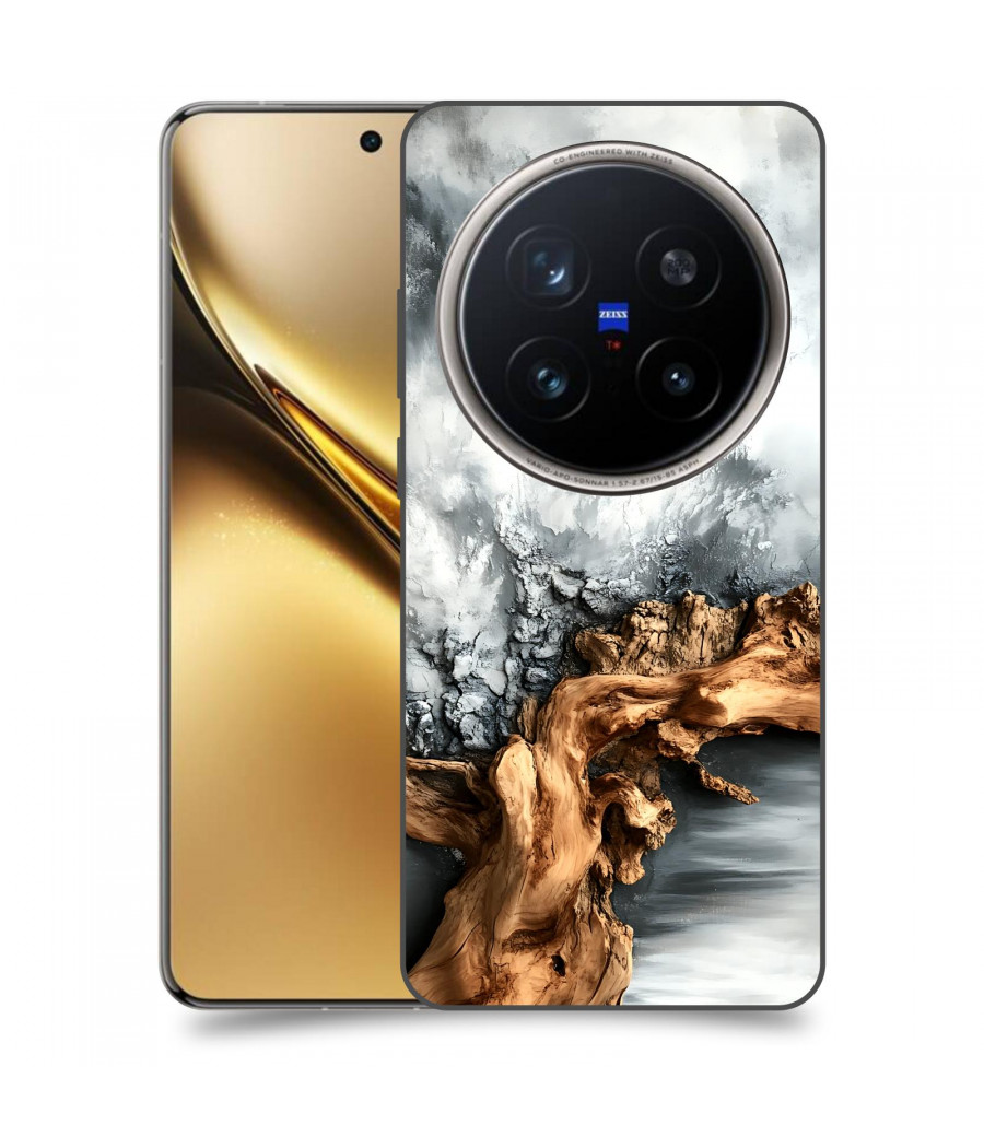 ACOVER Kryt na mobil Vivo X200 Pro - ::name::