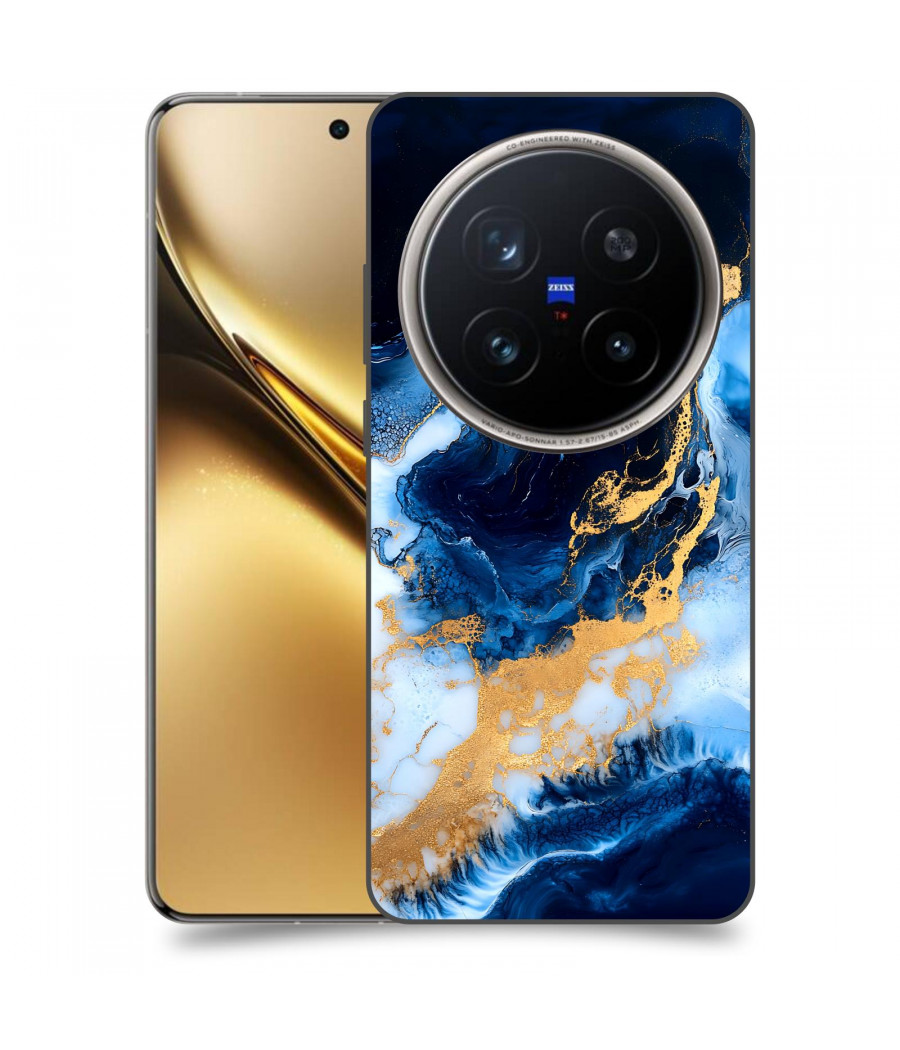 ACOVER Kryt na mobil Vivo X200 Pro - ::name::