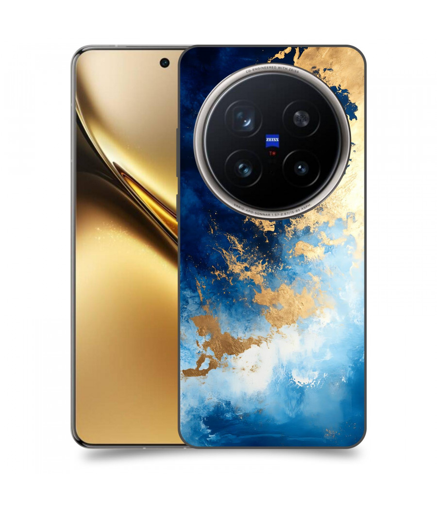ACOVER Kryt na mobil Vivo X200 Pro - ::name::