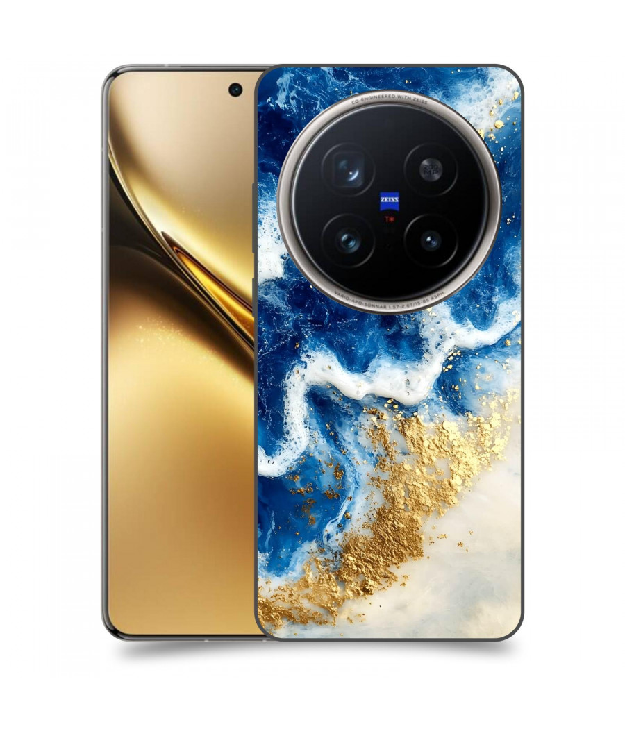 ACOVER Kryt na mobil Vivo X200 Pro - ::name::