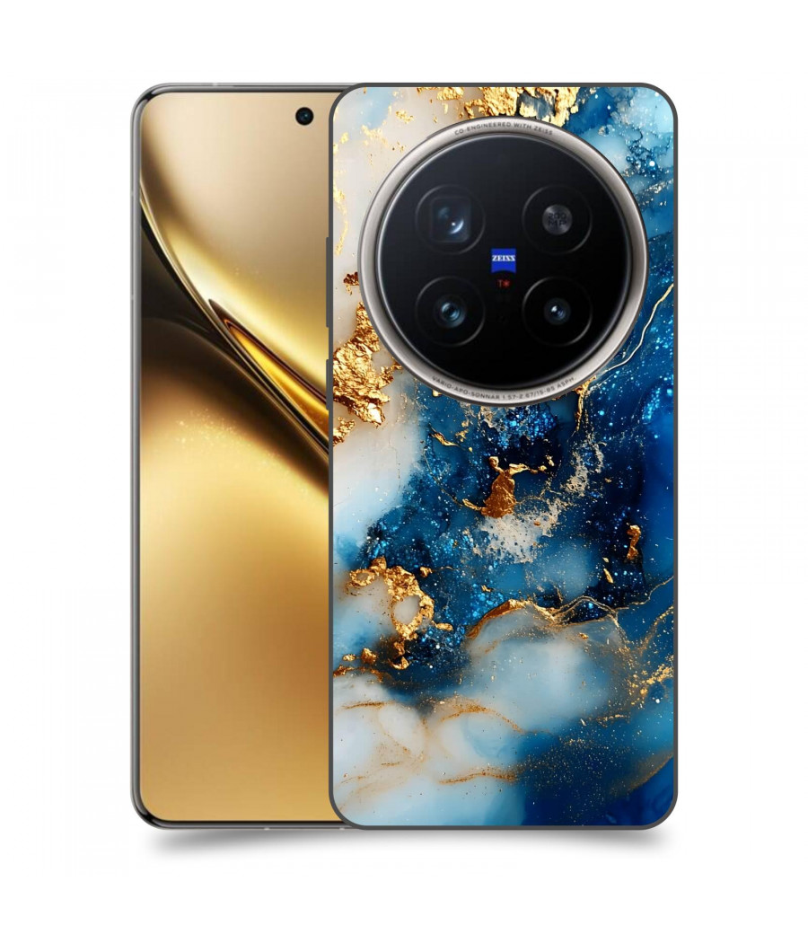 ACOVER Kryt na mobil Vivo X200 Pro - ::name::