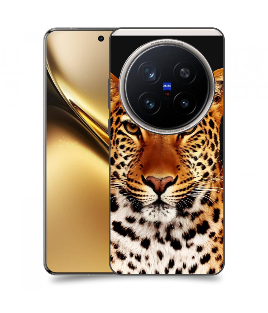 ACOVER Kryt na mobil Vivo X200 Pro - ::name::