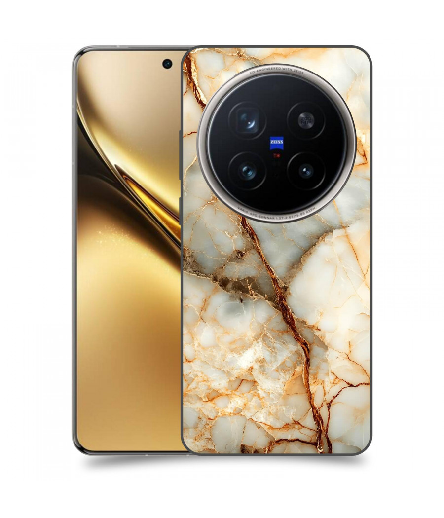 ACOVER Kryt na mobil Vivo X200 Pro - ::name::