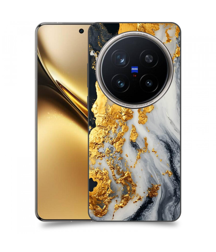 ACOVER Kryt na mobil Vivo X200 Pro - ::name::