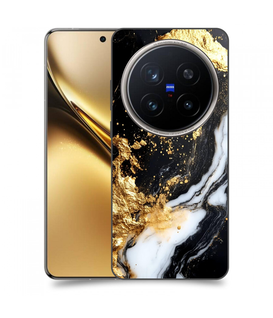 ACOVER Kryt na mobil Vivo X200 Pro - ::name::