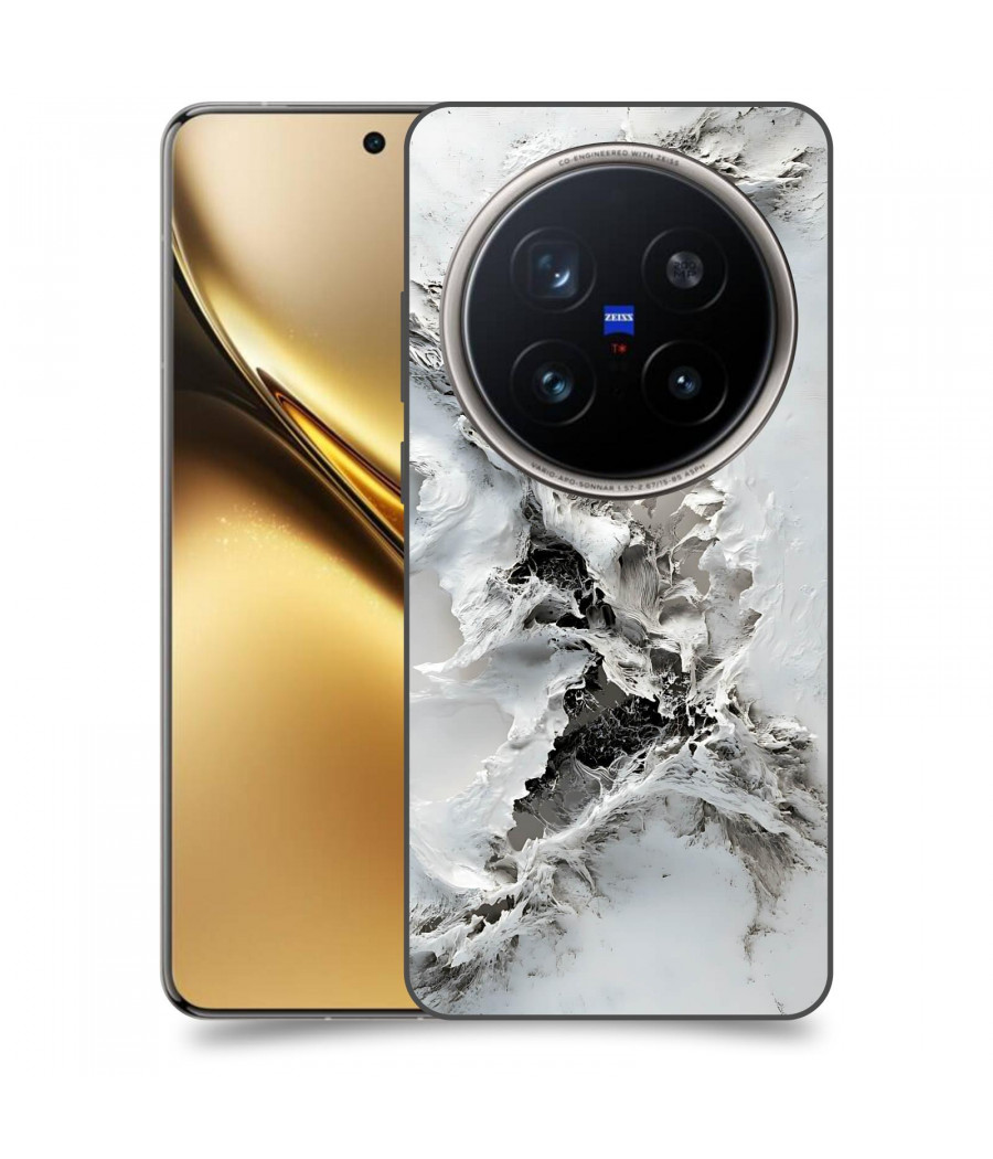 ACOVER Kryt na mobil Vivo X200 Pro - ::name::