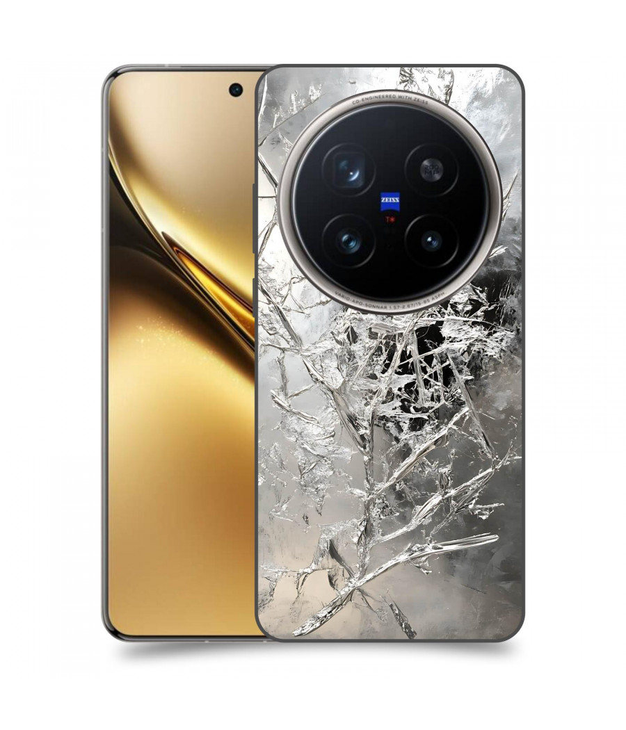 ACOVER Kryt na mobil Vivo X200 Pro - ::name::