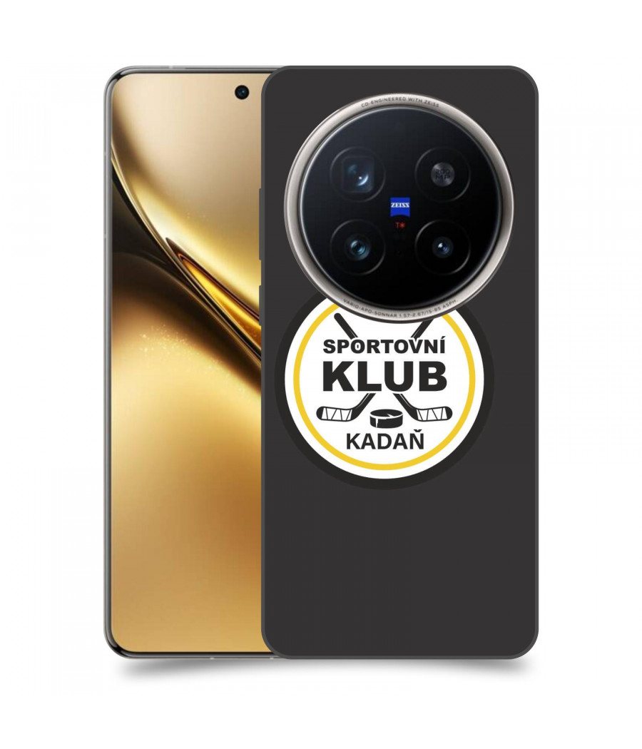 ACOVER Kryt na mobil Vivo X200 Pro - ::name::