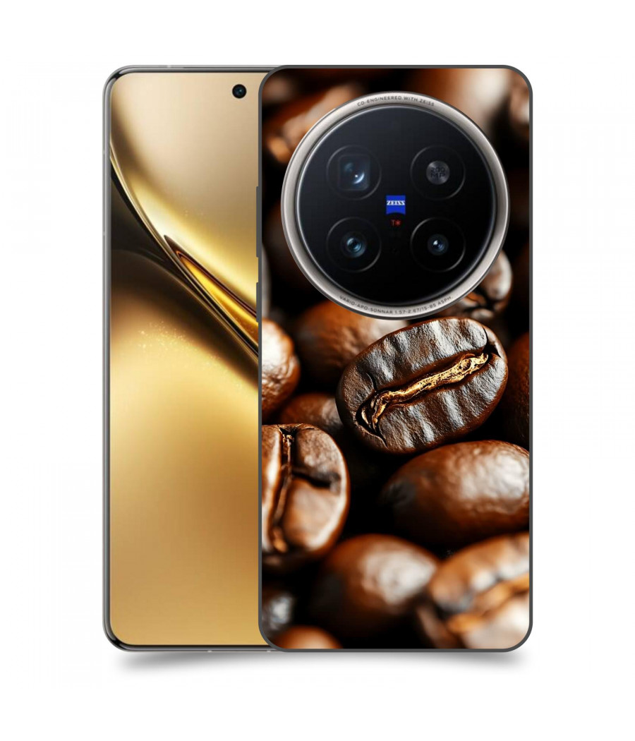 ACOVER Kryt na mobil Vivo X200 Pro - ::name::