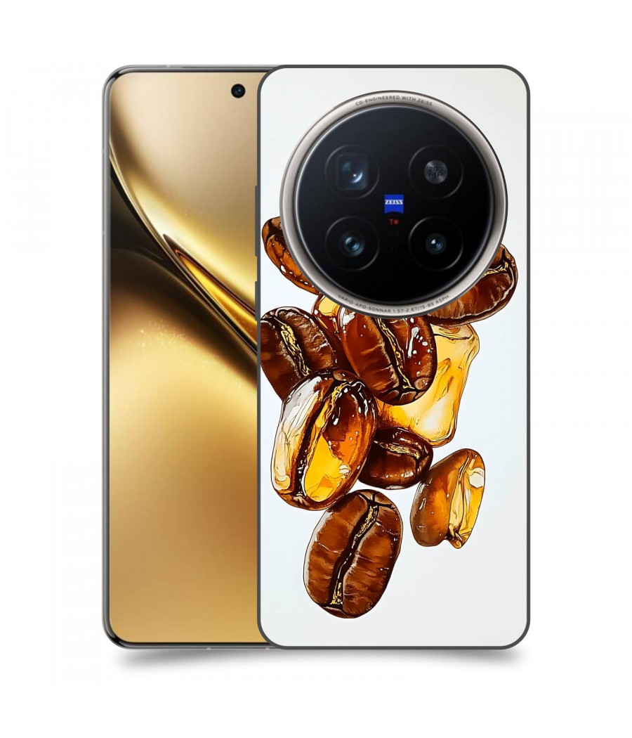 ACOVER Kryt na mobil Vivo X200 Pro - ::name::